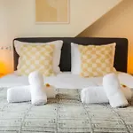 Premium 70m2 Two-bedroom - Sd23h