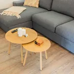 Premium 70m2 Two-bedroom - Sd23h Eindhoven