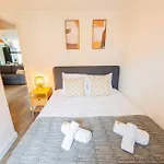 Premium 70m2 Two-bedroom - Sd23h * Eindhoven