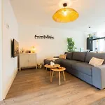 Premium 70m2 Two-bedroom - Sd23h Eindhoven