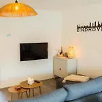Premium 70m2 Two-bedroom - Sd23h * Eindhoven