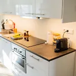 Premium 70m2 Two-bedroom - Sd23h Appartement *