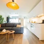 Appartement Premium 70m2 Two-bedroom - Sd23h Eindhoven
