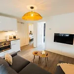 Premium 70m2 Two-bedroom - Sd23h Appartement