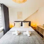 Premium 70m2 Two-bedroom - Sd23h Appartement Eindhoven