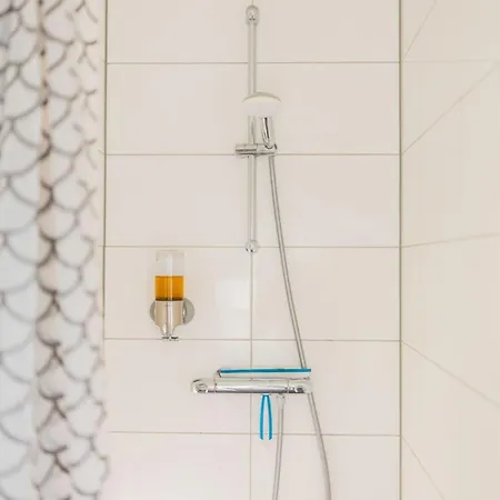 Premium 70m2 Two-bedroom - Sd23h * איינדהובן