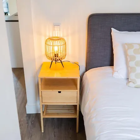 Premium 70m2 Two-bedroom - Sd23h Apartmán *