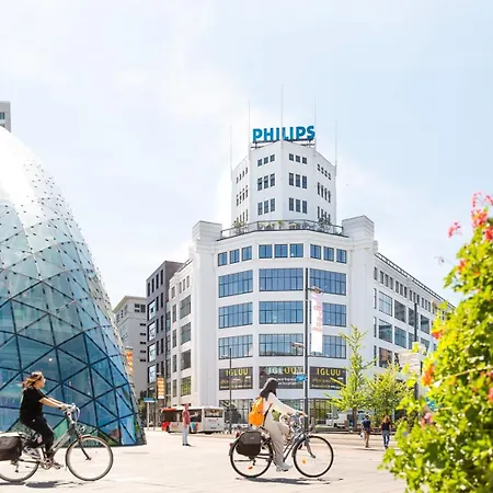 Lägenhet Premium 70m2 Two-bedroom - Sd23h Eindhoven