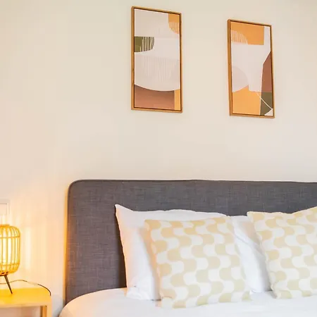 Premium 70m2 Two-bedroom - Sd23h *