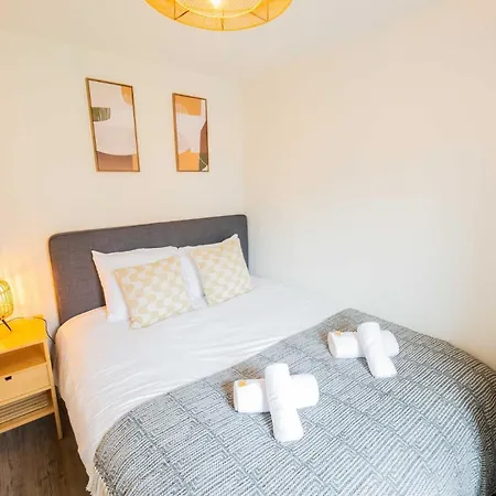 Premium 70m2 Two-bedroom - Sd23h *