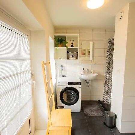 Premium 70m2 Two-bedroom - Sd23h Apartmán