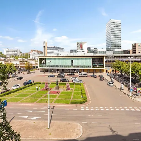 Premium 70m2 Two-bedroom - Sd23h * Eindhoven