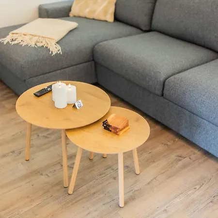 Premium 70m2 Two-bedroom - Sd23h איינדהובן