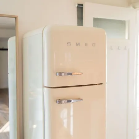 Premium 70m2 Two-bedroom - Sd23h דירה