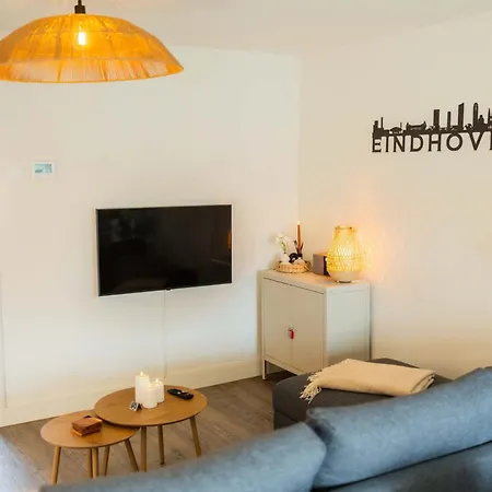Premium 70m2 Two-bedroom - Sd23h * איינדהובן