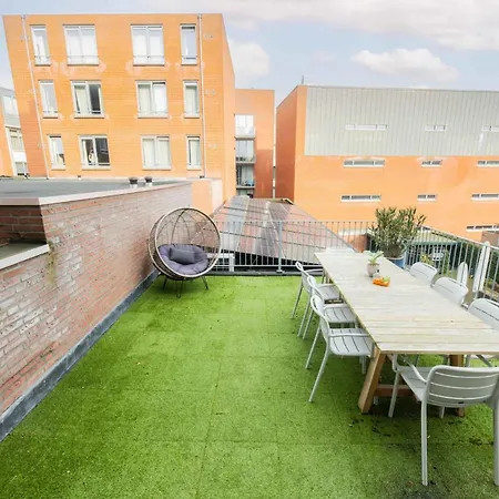 Lägenhet Premium 70m2 Two-bedroom - Sd23h *