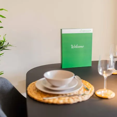 Premium 70m2 Two-bedroom - Sd23h Lägenhet Eindhoven