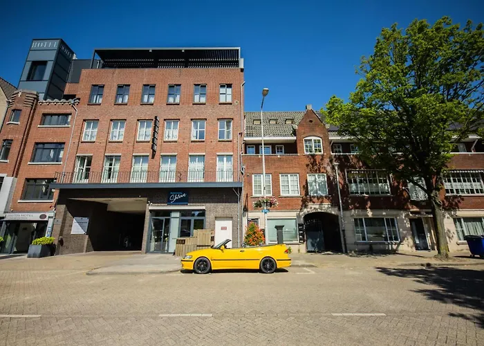 Premium 70m2 Two-bedroom - Sd23h Apartmán