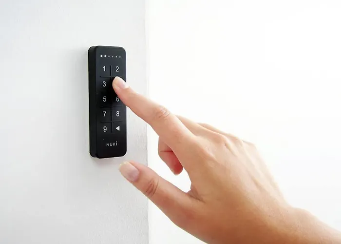 Apartmán Premium 70m2 Two-bedroom - Sd23h