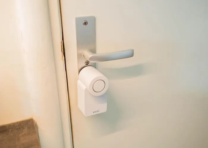 Apartmán Premium 70m2 Two-bedroom - Sd23h Eindhoven