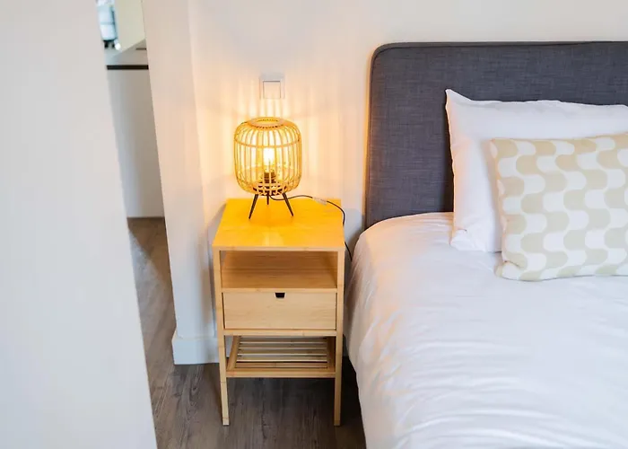 Premium 70m2 Two-bedroom - Sd23h Apartmán *