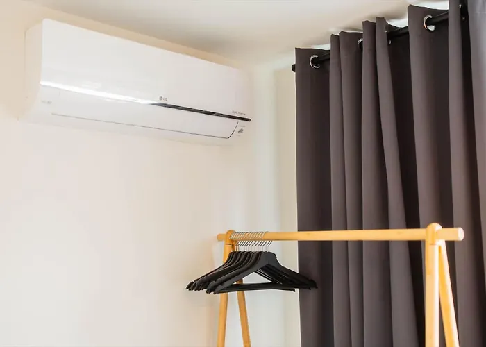 Apartmán Premium 70m2 Two-bedroom - Sd23h *