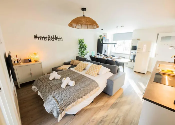 Premium 70m2 Two-bedroom - Sd23h Apartmán *