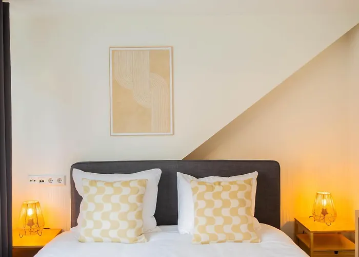 Apartmán Premium 70m2 Two-bedroom - Sd23h *