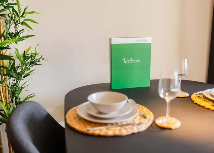 Premium 70m2 Two-bedroom - Sd23h Apartmán Eindhoven