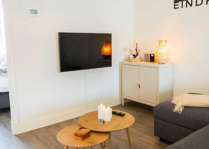 Premium 70m2 Two-bedroom - Sd23h *