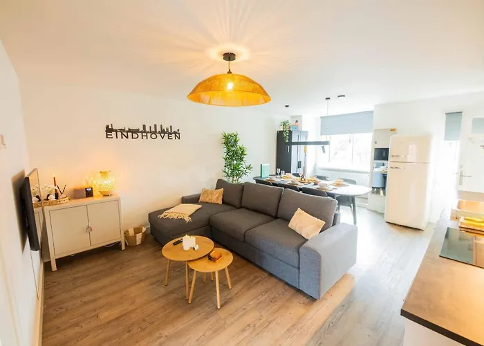 Premium 70m2 Two-bedroom - Sd23h Apartmán *