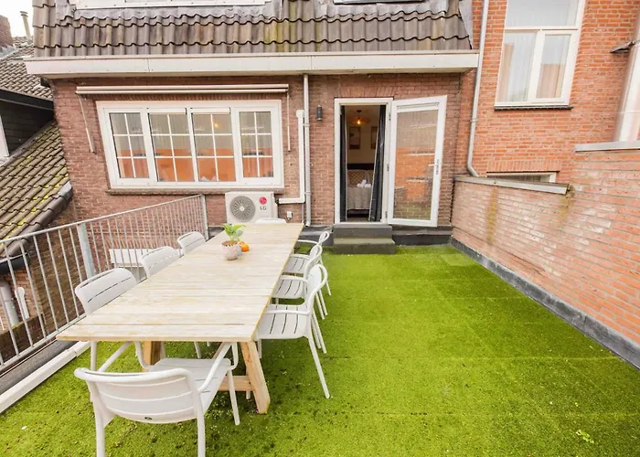 Apartmán Premium 70m2 Two-bedroom - Sd23h