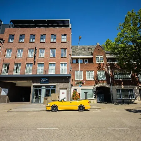 Premium 70m2 Two-bedroom - Sd23h 公寓