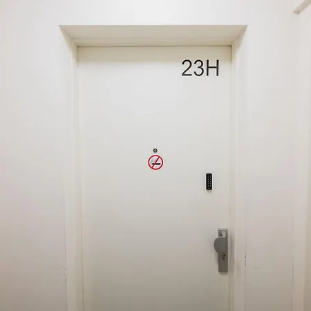 Premium 70m2 Two-bedroom - Sd23h شقة