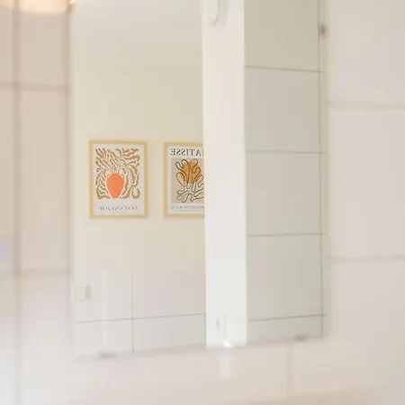 Premium 70m2 Two-bedroom - Sd23h *