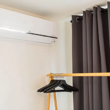 شقة Premium 70m2 Two-bedroom - Sd23h *