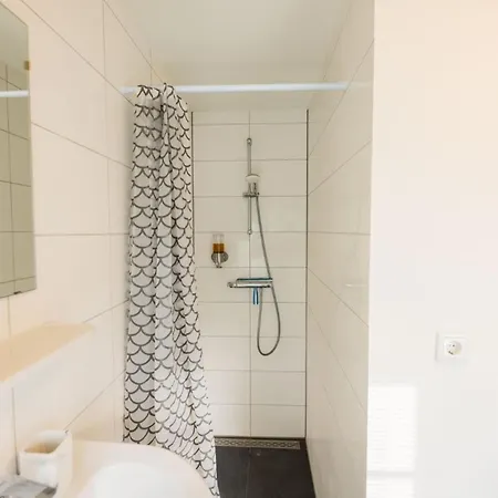 Premium 70m2 Two-bedroom - Sd23h آيندهوفن