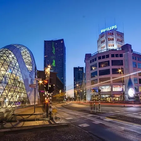 Premium 70m2 Two-bedroom - Sd23h * Eindhove