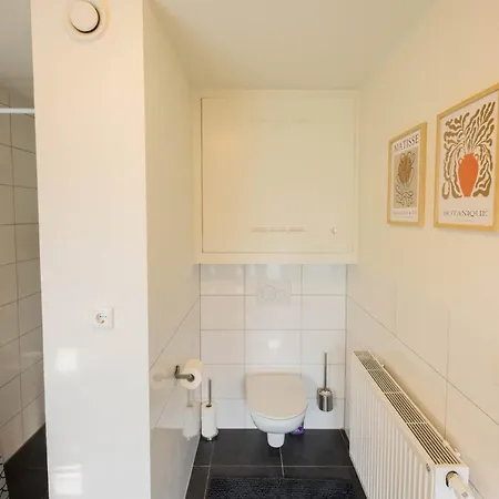 Premium 70m2 Two-bedroom - Sd23h Apartman