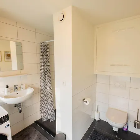 شقة Premium 70m2 Two-bedroom - Sd23h