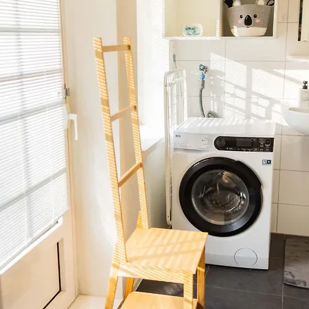 شقة Premium 70m2 Two-bedroom - Sd23h آيندهوفن
