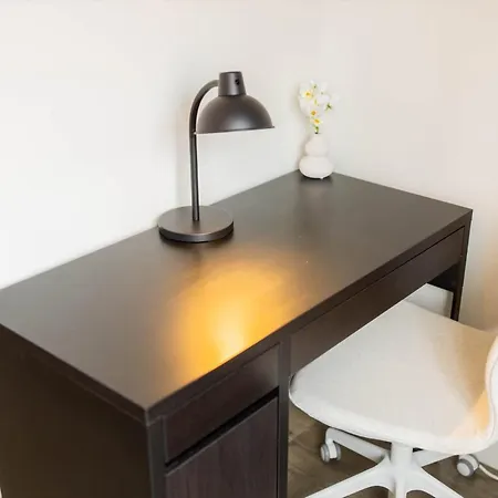 Premium 70m2 Two-bedroom - Sd23h * Eindhove