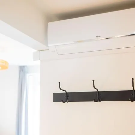 شقة Premium 70m2 Two-bedroom - Sd23h آيندهوفن
