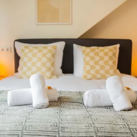 Premium 70m2 Two-bedroom - Sd23h