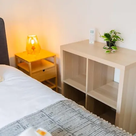 Premium 70m2 Two-bedroom - Sd23h *