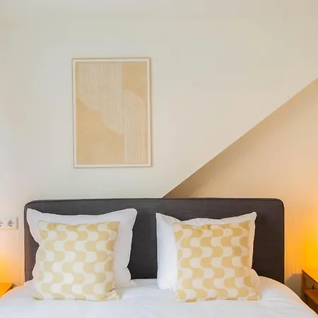شقة Premium 70m2 Two-bedroom - Sd23h *