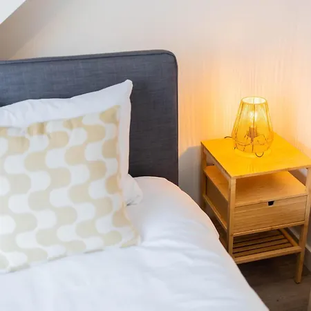 Apartman Premium 70m2 Two-bedroom - Sd23h Eindhove