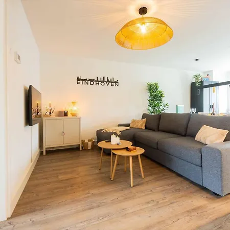 Premium 70m2 Two-bedroom - Sd23h آيندهوفن