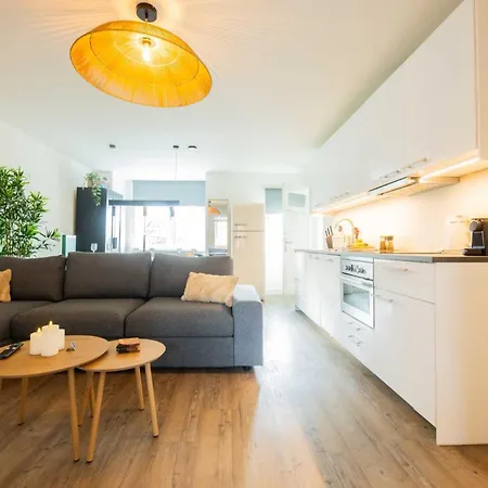 شقة Premium 70m2 Two-bedroom - Sd23h آيندهوفن
