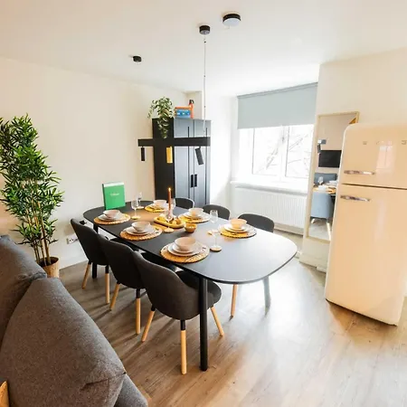 Premium 70m2 Two-bedroom - Sd23h
